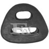 NISSA 2064121001 Holder, exhaust system
